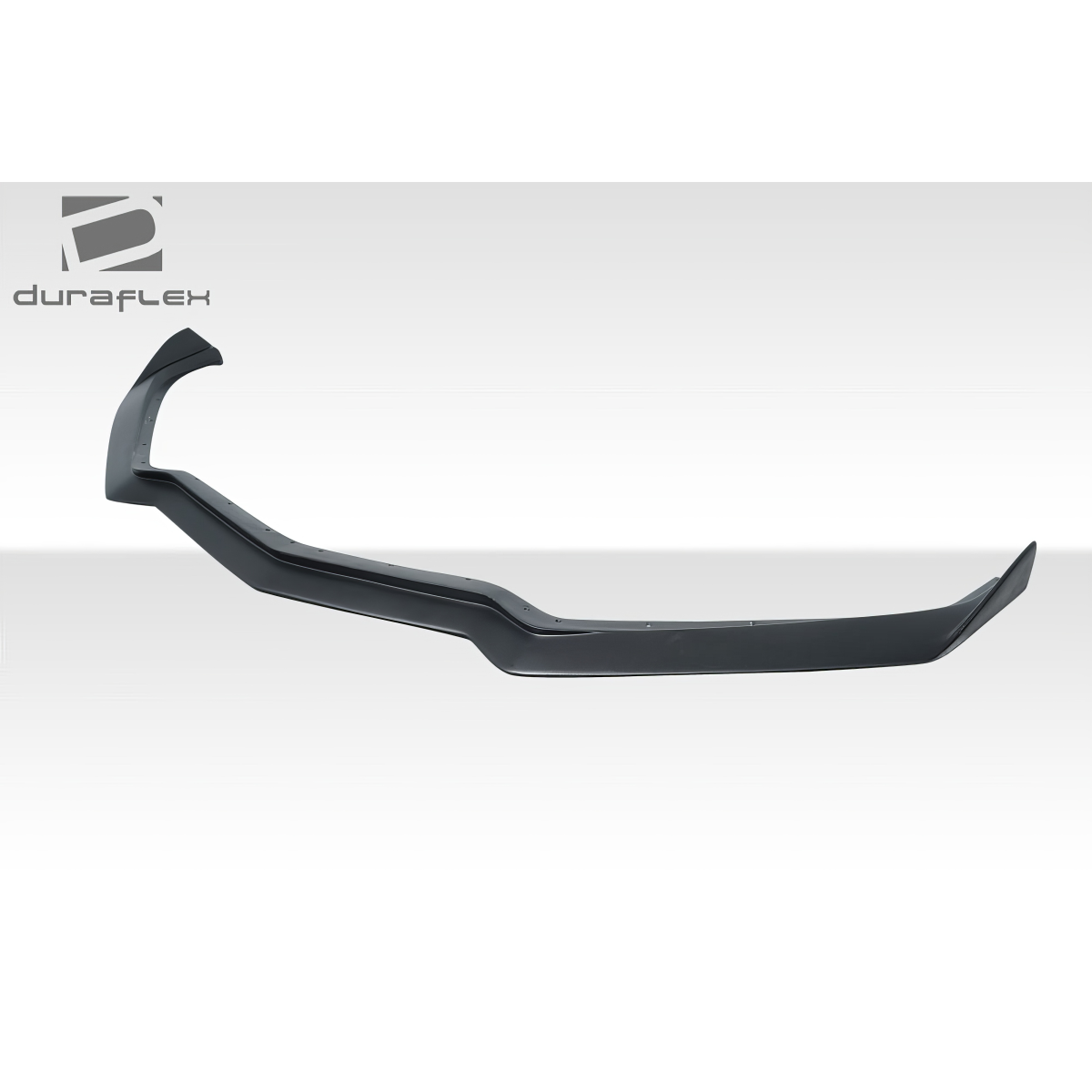 Modify your Chevrolet Corvette 2020 with our Exterior/Front Bumpers or Lips - The part is viewed from a side angle