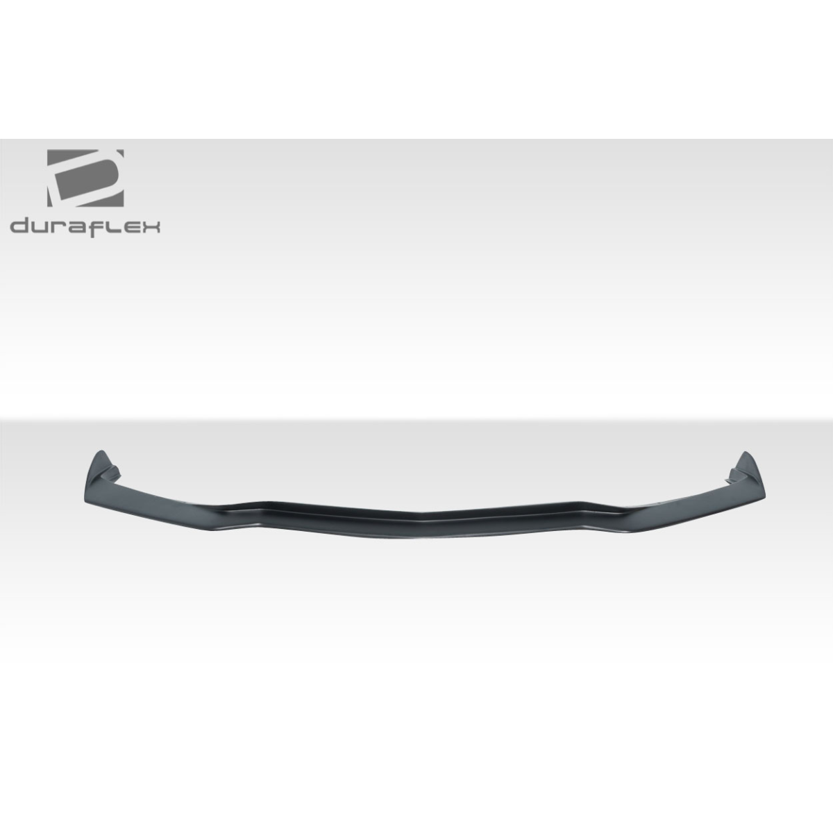 Modify your Chevrolet Corvette 2020 with our Exterior/Front Bumpers or Lips - The part is viewed from a straight angle