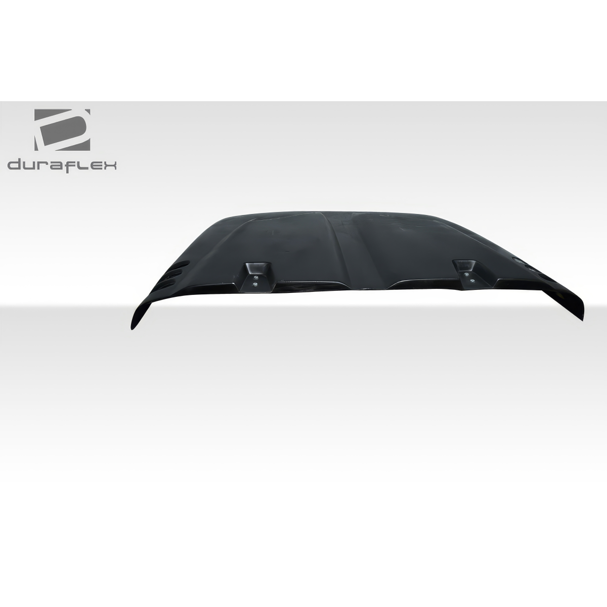 Modify your Jeep Wrangler 2007 with our Exterior/Hoods - Part is shown from a front top angle