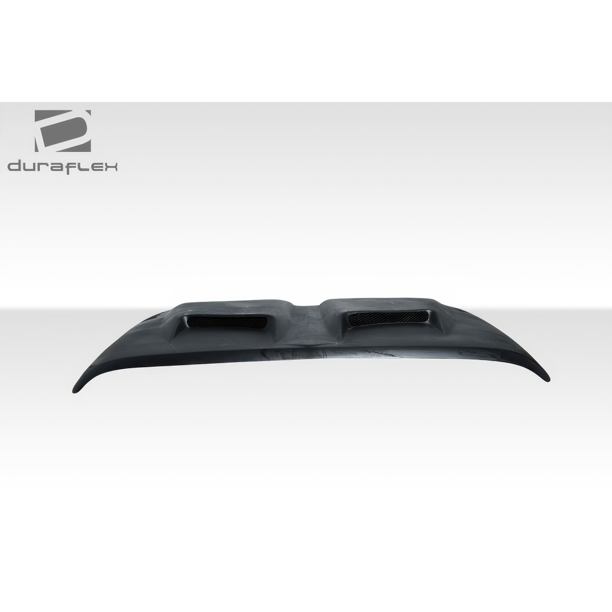 Modify your Jeep Wrangler 2007 with our Exterior/Hoods - The image shows a hood at a frontal angle