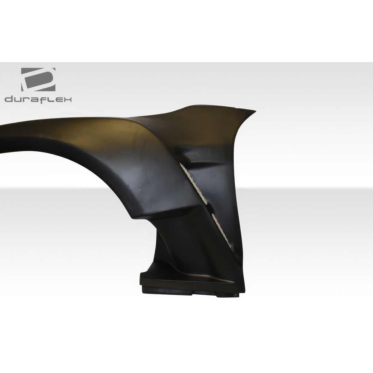 Modify your Nissan GT-R 2009 with our Exterior/Fenders - Part shown at a slight right angle view