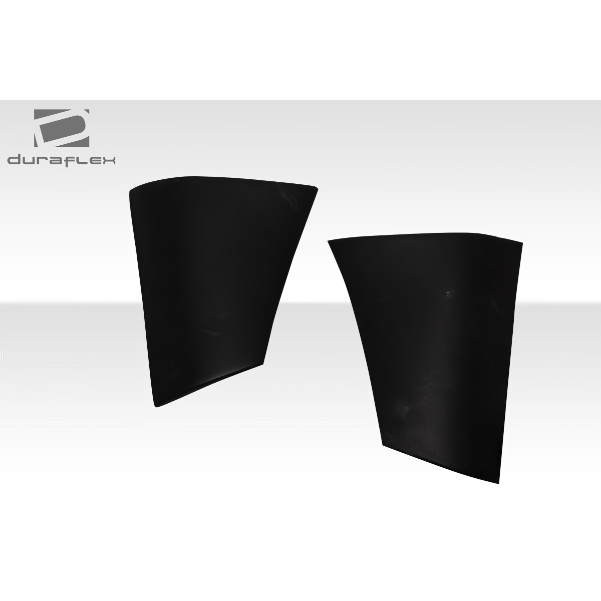 Modify your Nissan GT-R 2009 with our Exterior/Fenders - Parts are viewed at a slight angle from above