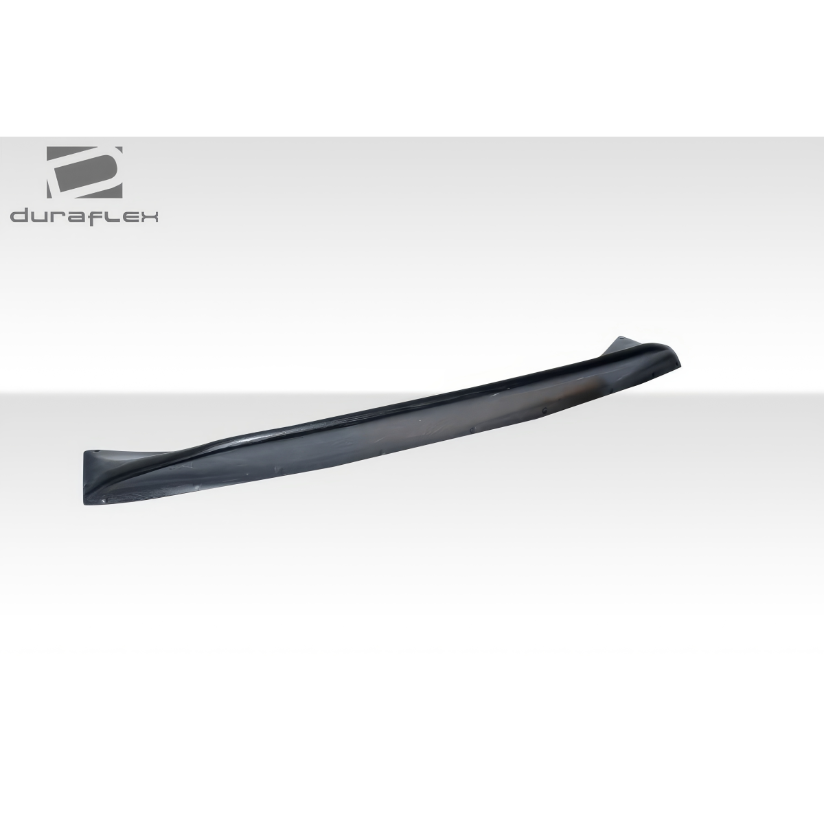 Modify your Lexus IS Series 2006 with our Exterior/Wings - Part is shown at a horizontal angle