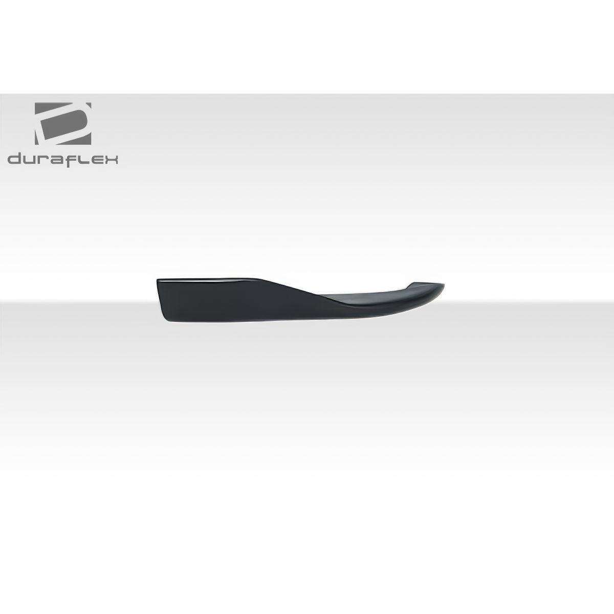 Modify your Jeep Cherokee 2011 with our Exterior/Rear Bumpers or Lips - Side view of rear bumper add on