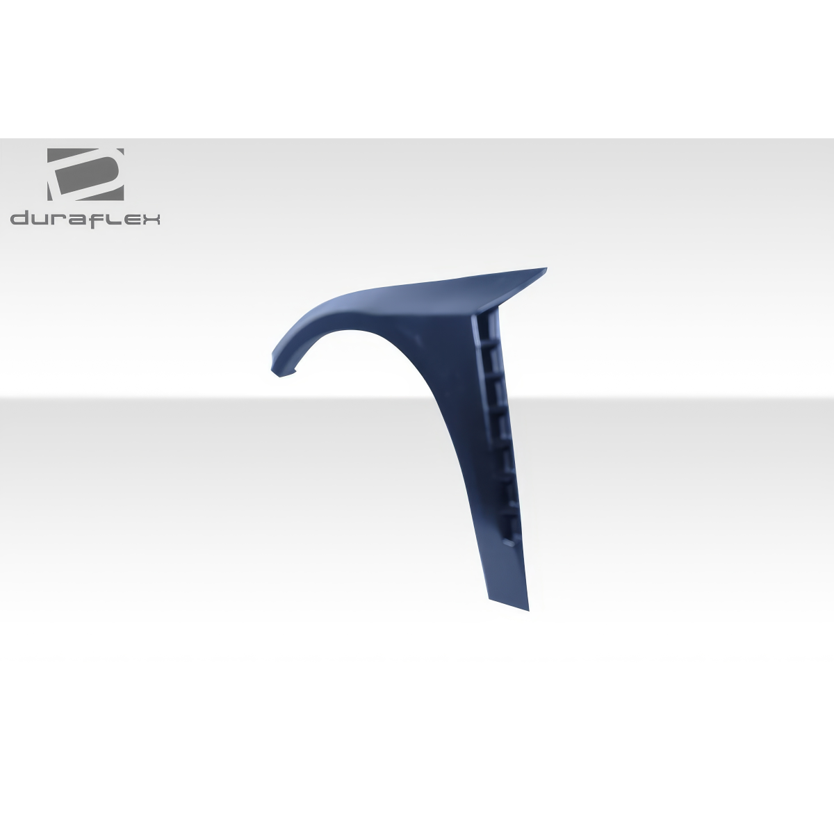 Modify your Honda Accord 2018 with our Exterior/Fenders - Angled view of front fender flare part