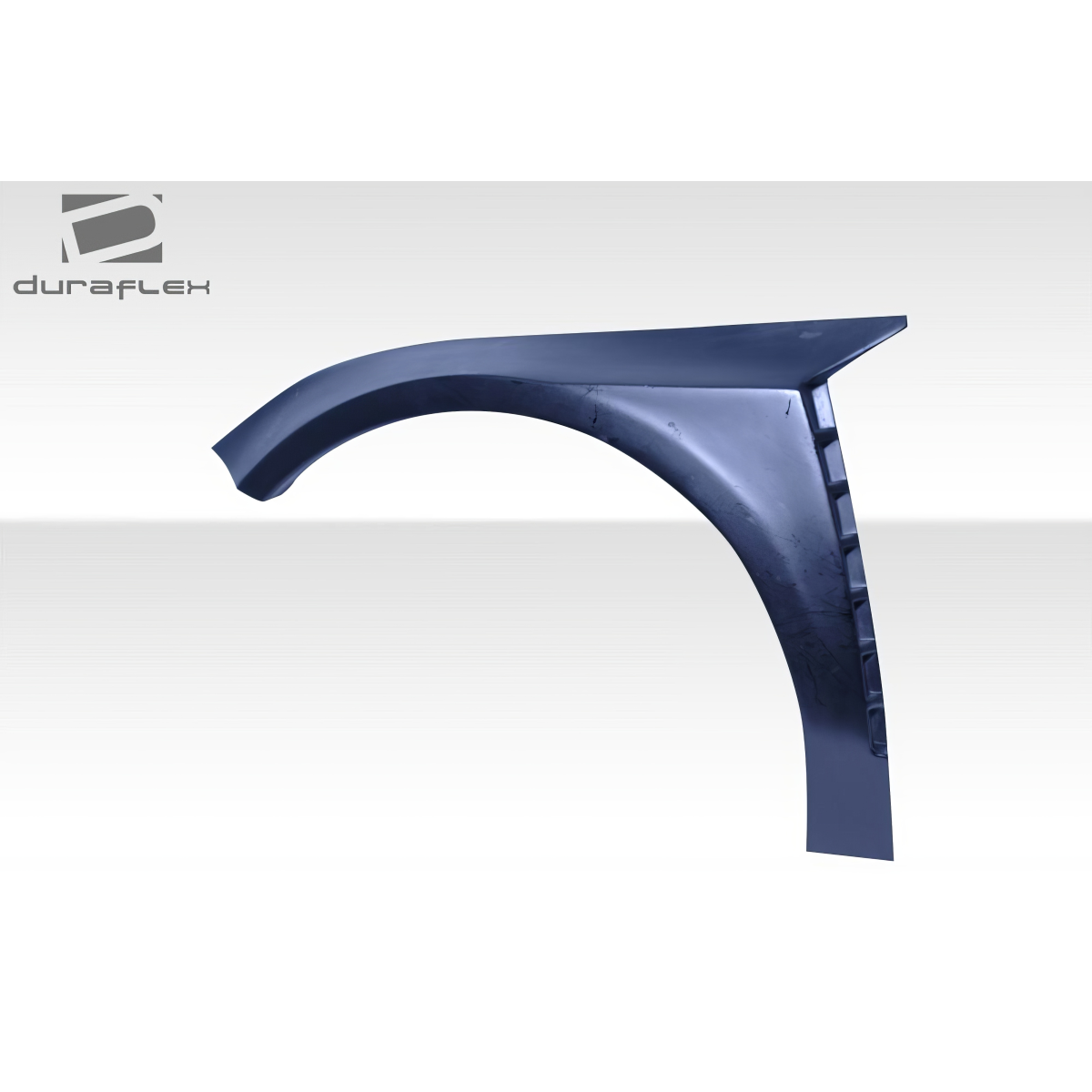 Modify your Honda Accord 2018 with our Exterior/Fenders - Front fender view from left side at an angle