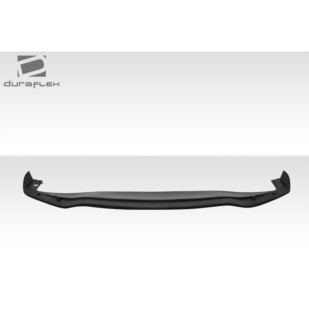 Modify your Porsche Cayman 2014 with our Exterior/Front Bumpers or Lips - Front view of the front lip under spoiler