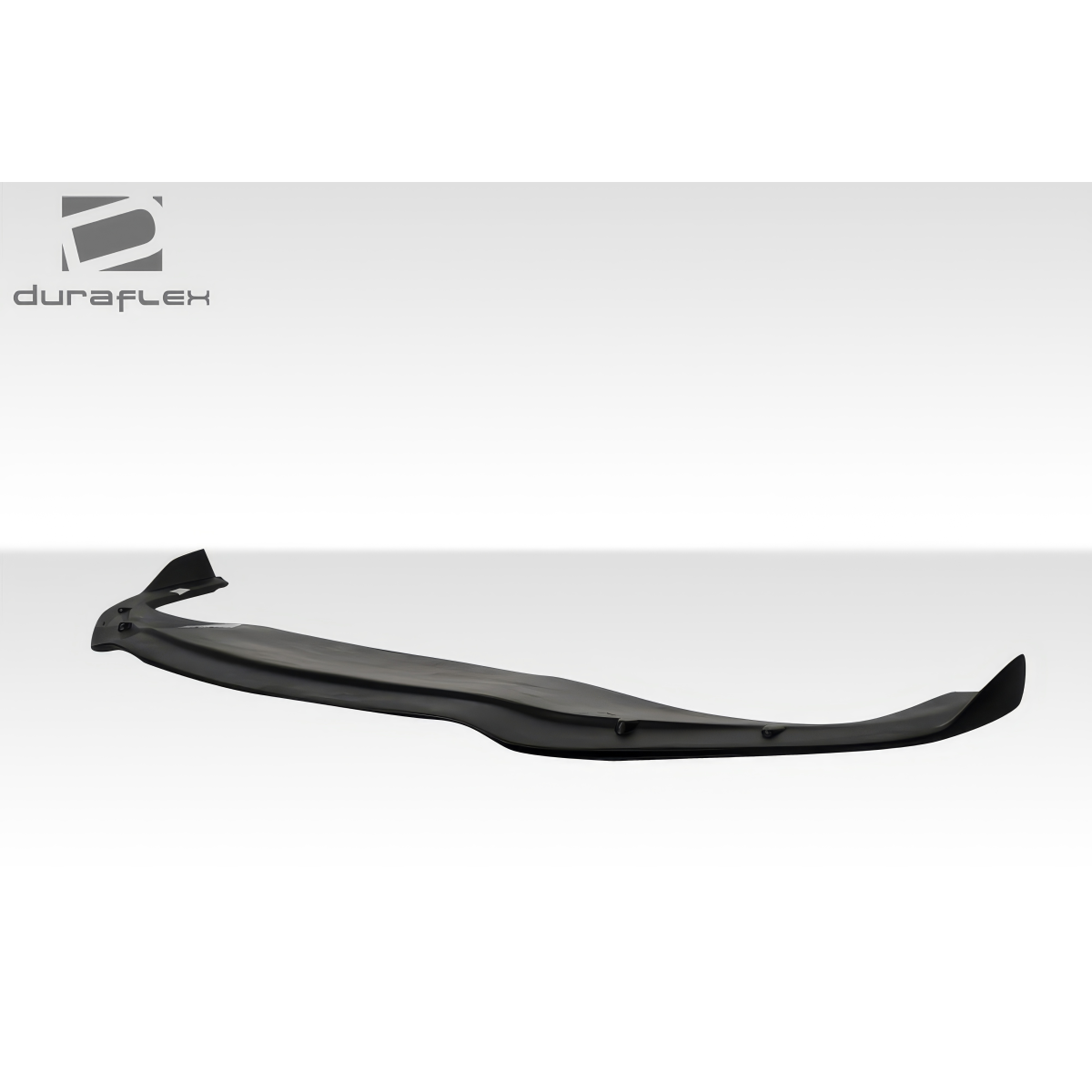 Modify your Porsche Cayman 2014 with our Exterior/Front Bumpers or Lips - Part is shown at a side angle