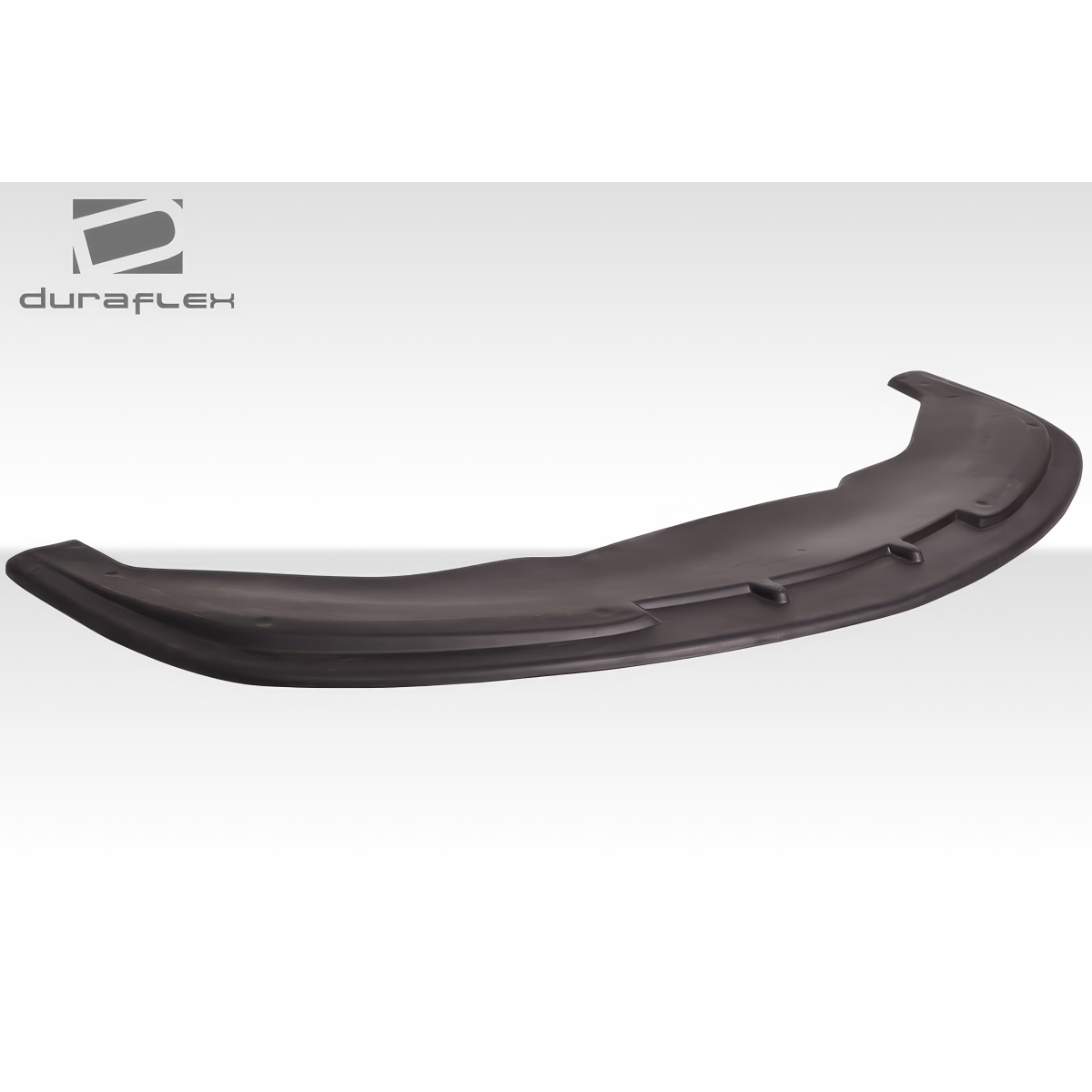 Modify your Porsche Cayman 2006 with our Exterior/Front Bumpers or Lips - Part angle is side view with slight upward curve