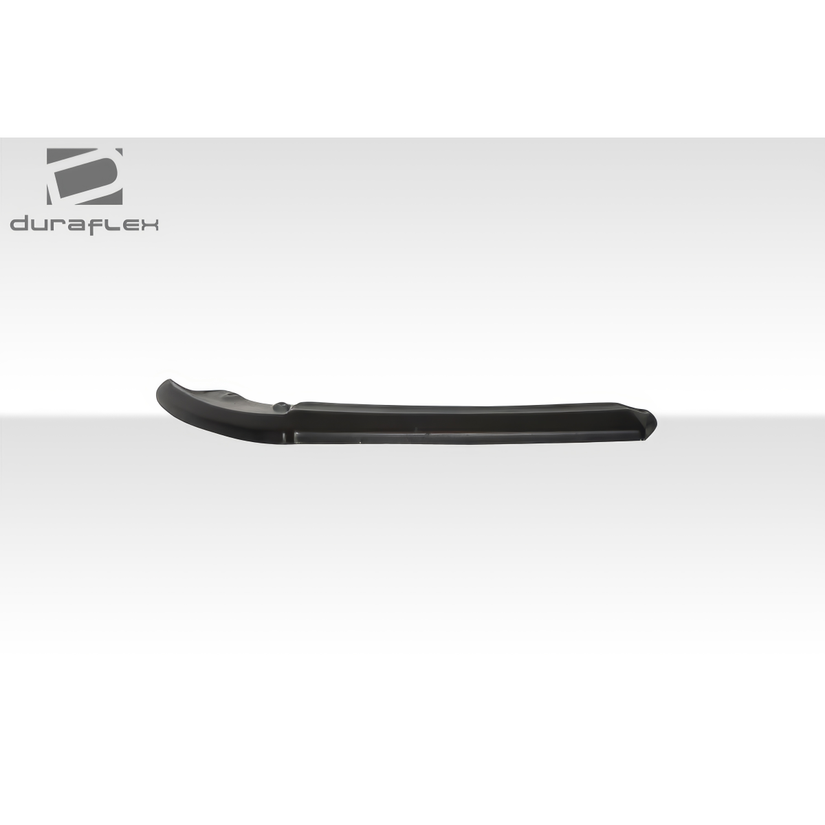 Modify your Porsche Cayman 2006 with our Exterior/Rear Bumpers or Lips - Side view of car part shown horizontally