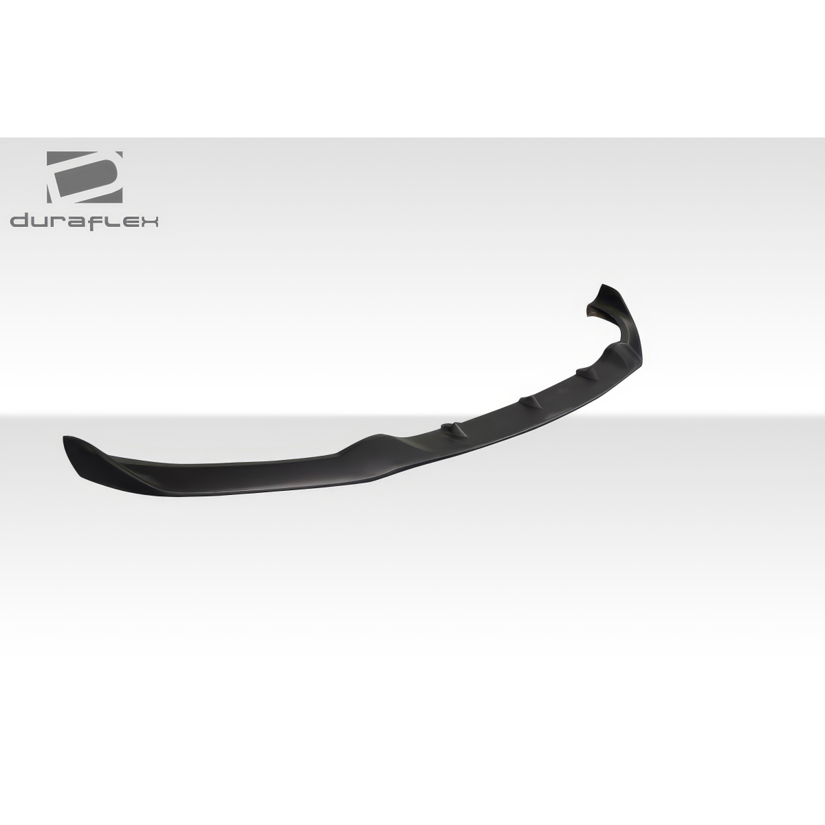 Modify your Mazda Miata 2016 with our Exterior/Front Bumpers or Lips - The part is shown in a side profile view