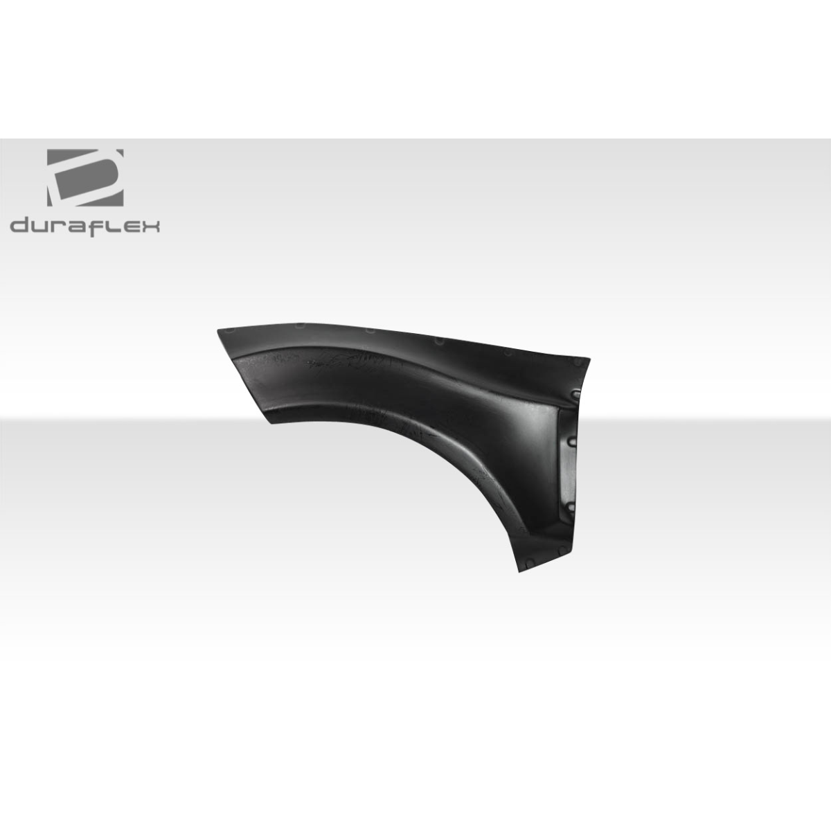 Modify your Ford Fiesta 2014 with our Exterior/Fenders - Part viewed from a slightly angled side