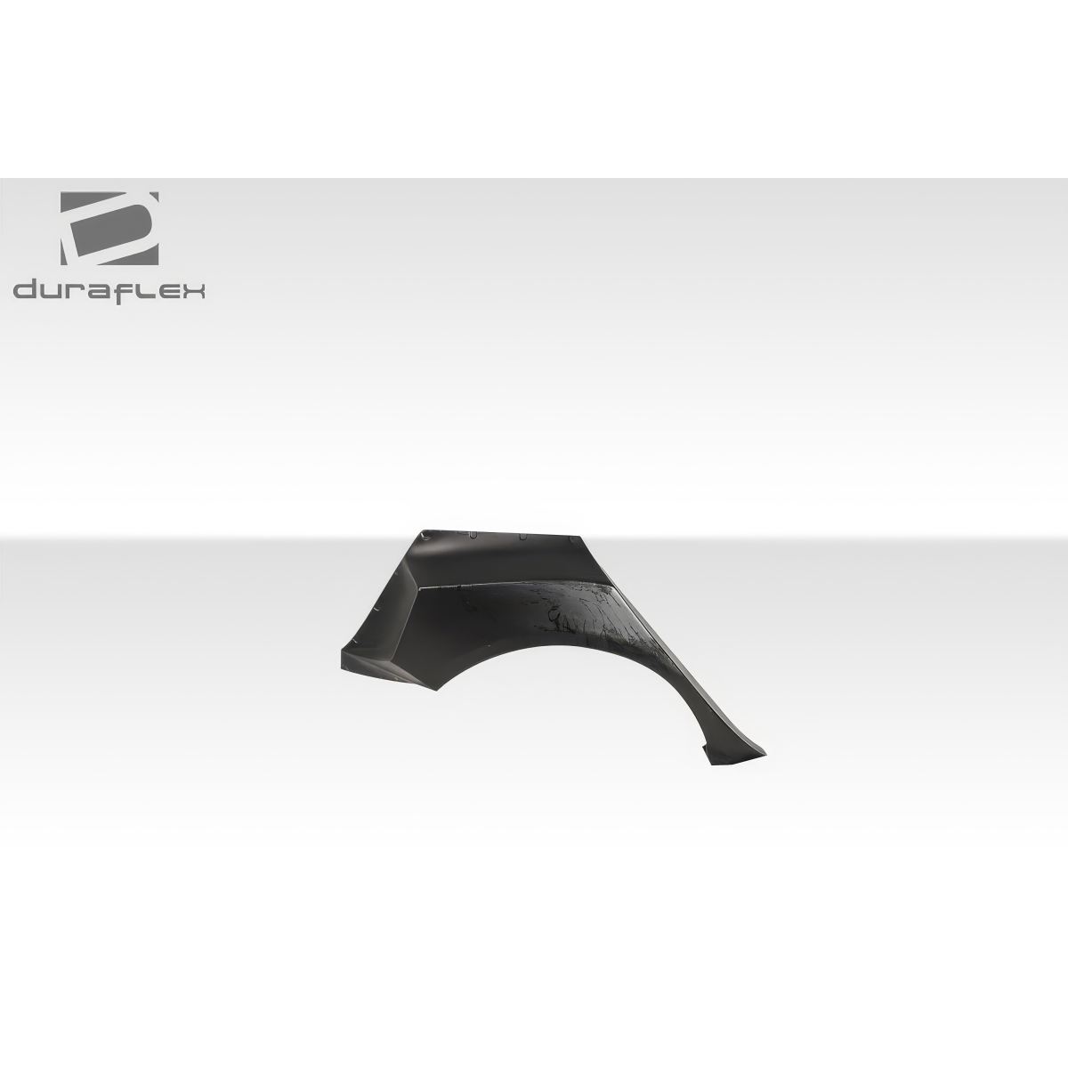 Modify your Ford Fiesta 2014 with our Exterior/Fenders - Shown at a side angle for clear visibility