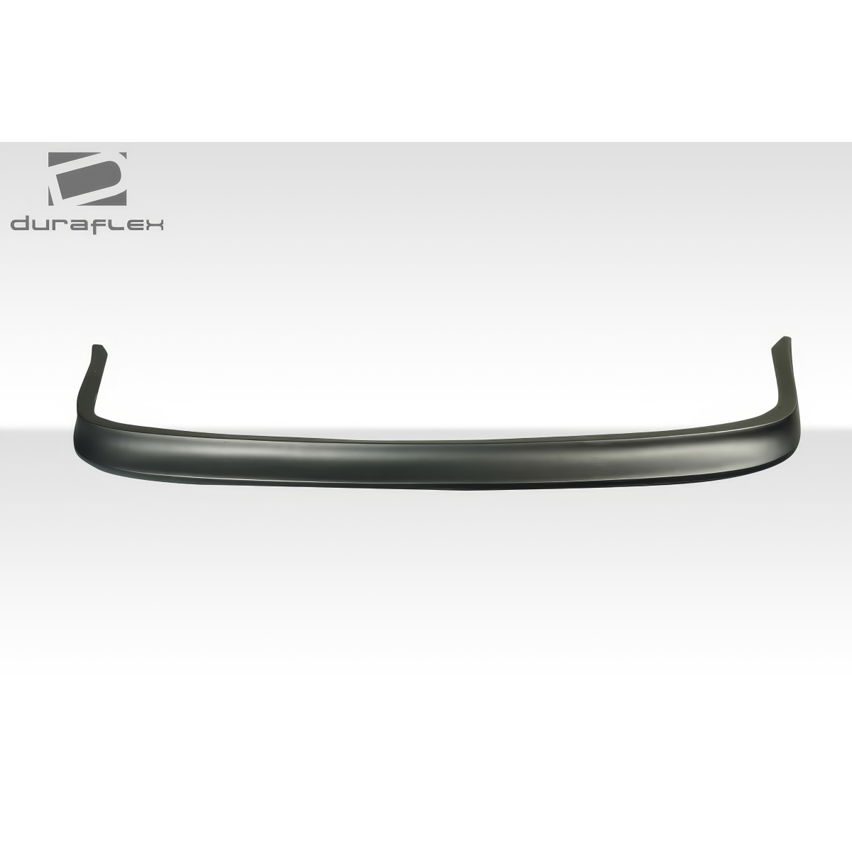 Modify your Toyota Supra 1986 with our Exterior/Front Bumpers or Lips - Front lip viewed from a frontal angle