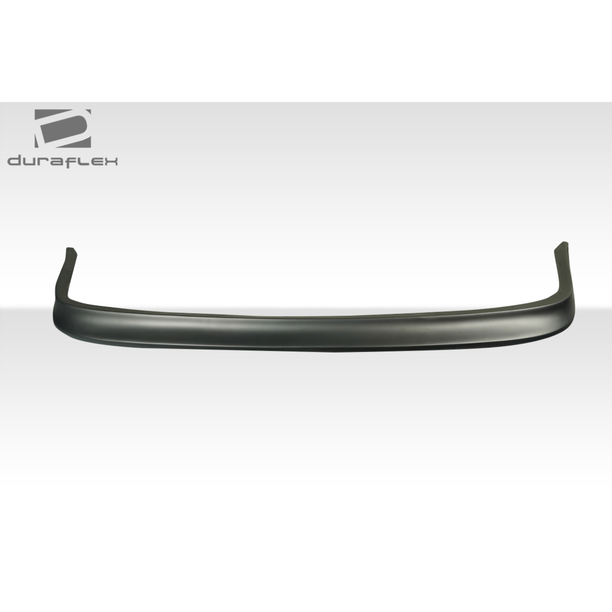 Modify your Toyota Supra 1986 with our Exterior/Front Lips - The part is shown from a straight horizontal angle