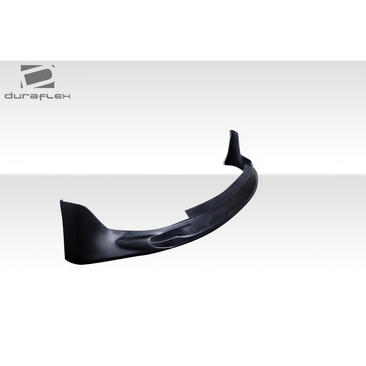 Modify your Nissan 350Z 2003 with our Exterior/Front Bumpers or Lips - Front angle view of the front lip spoiler