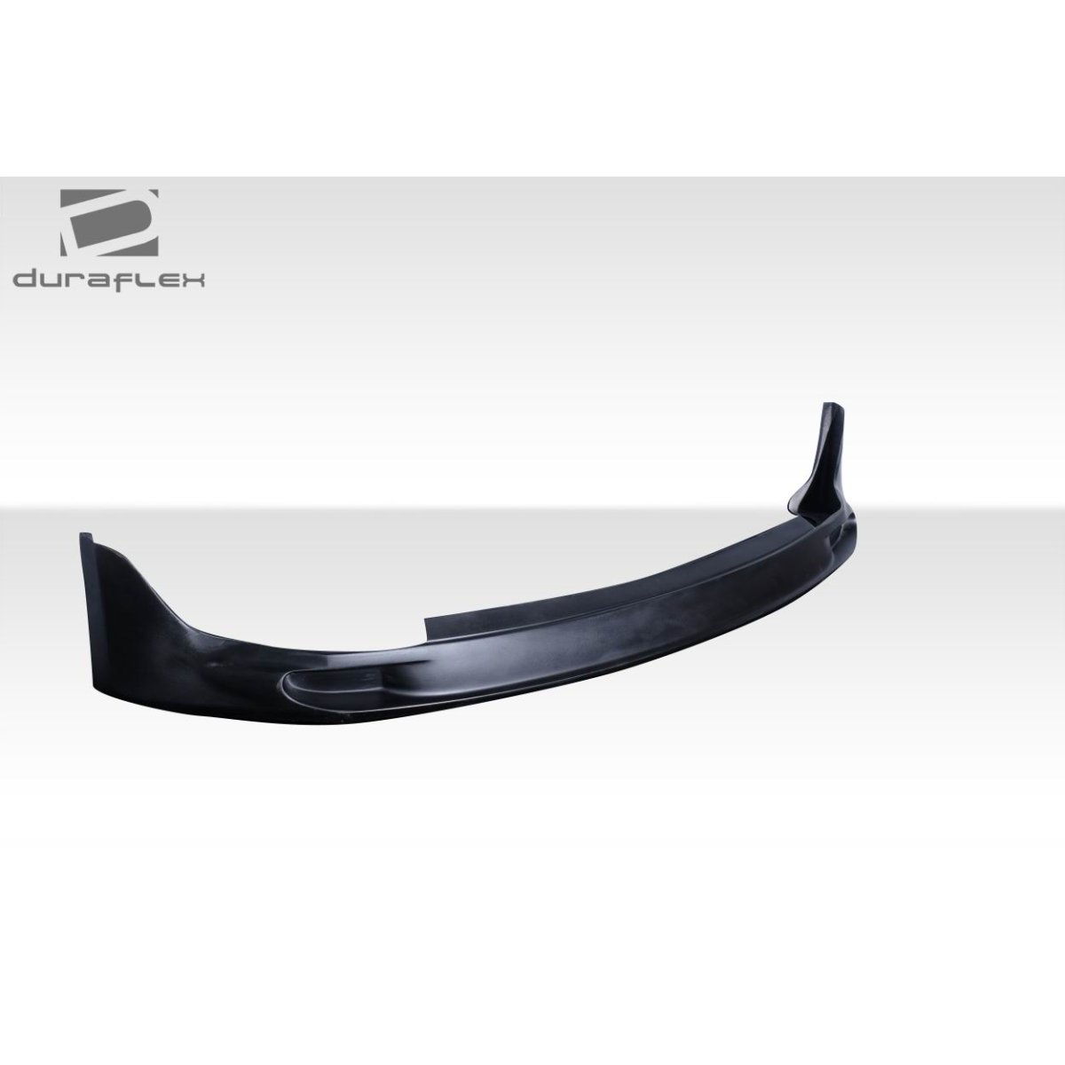 Modify your Nissan 350Z 2003 with our Exterior/Front Bumpers or Lips - Front view angle of the front lip spoiler