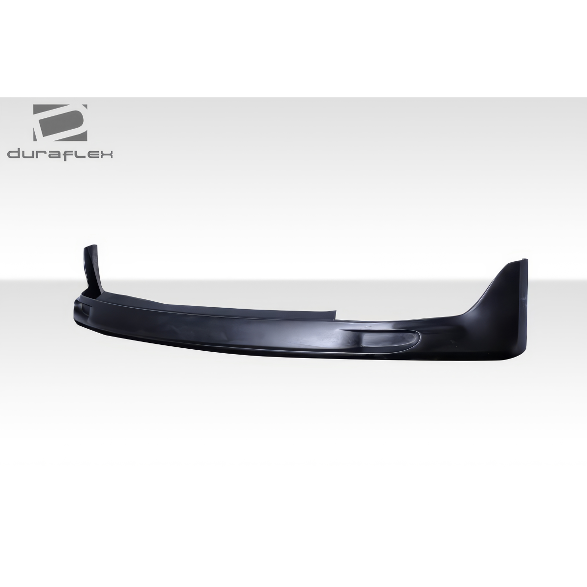 Modify your Nissan 350Z 2003 with our Exterior/Front Bumpers or Lips - Front view of front bumper lip at a side angle