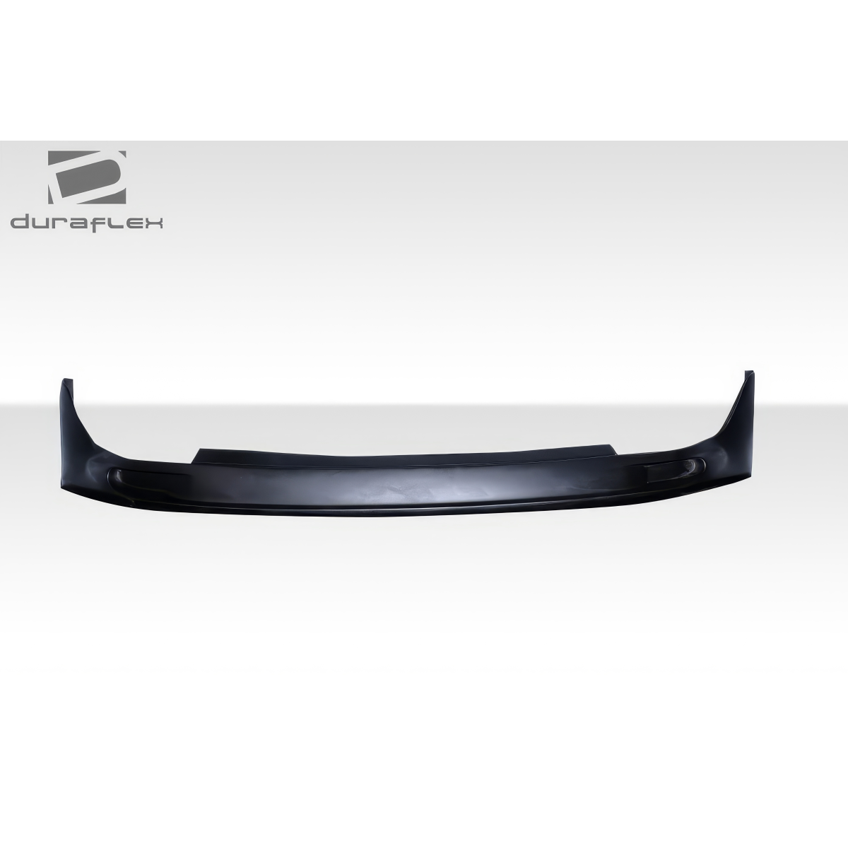 Modify your Nissan 350Z 2003 with our Exterior/Front Bumpers or Lips - Front view of front lip spoiler part