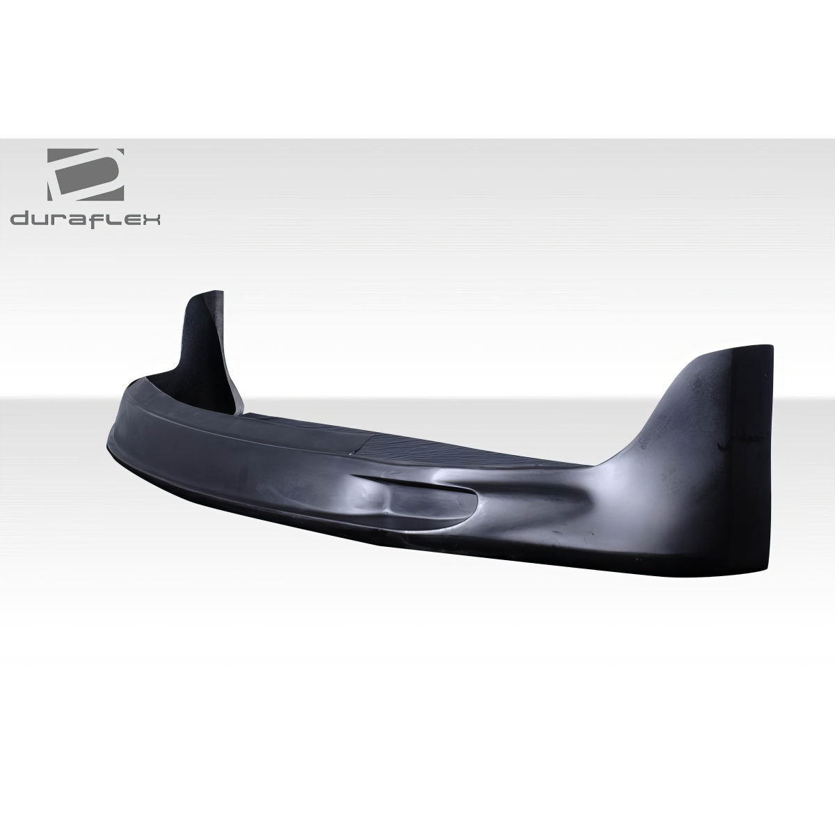 Modify your Nissan 350Z 2003 with our Exterior/Front Bumpers or Lips - Side angle view of front lip spoiler