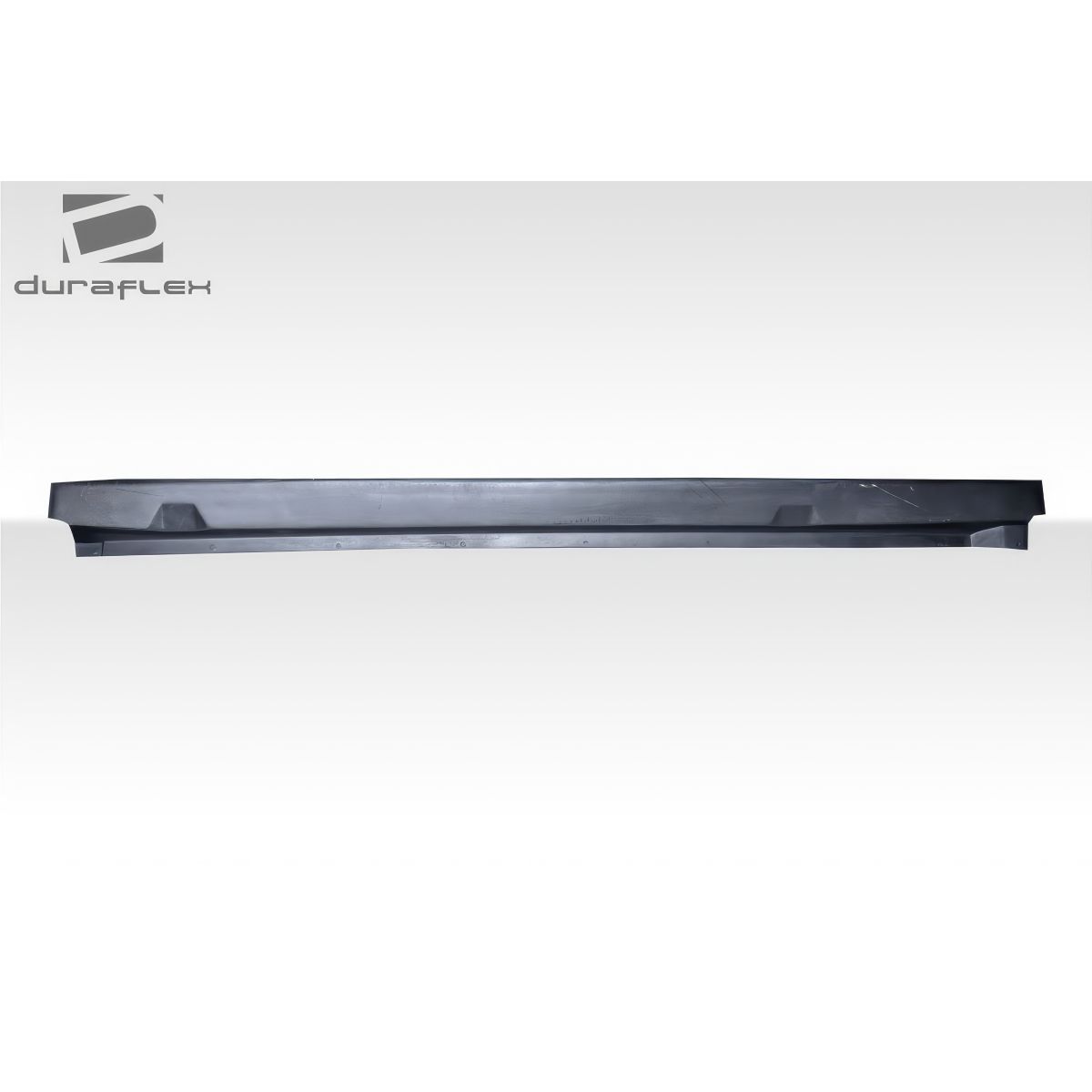 Modify your Nissan 350Z 2003 with our Exterior/Side Skirts - Side view angle of the product shown
