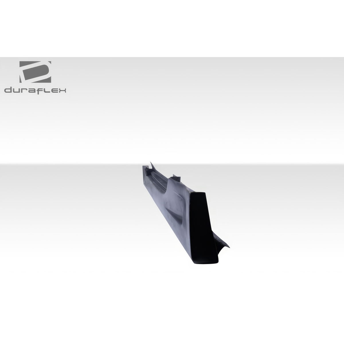 Modify your Nissan 350Z 2003 with our Exterior/Side Skirts - The part is viewed from a side angle