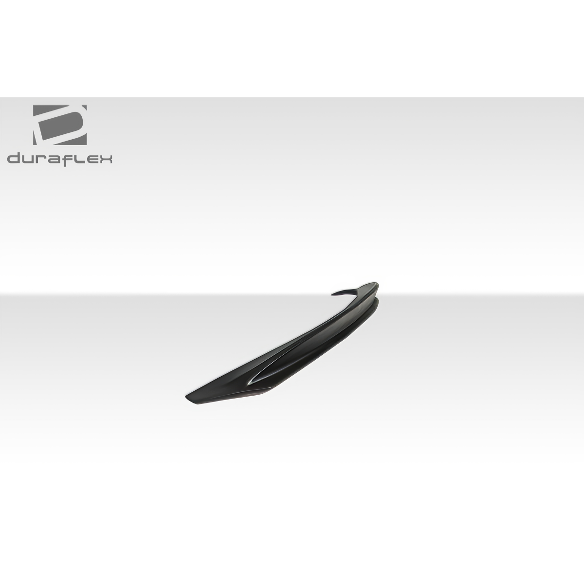 Modify your Porsche Panamera 2010 with our Exterior/Wings - Side view angle of rear wing spoiler