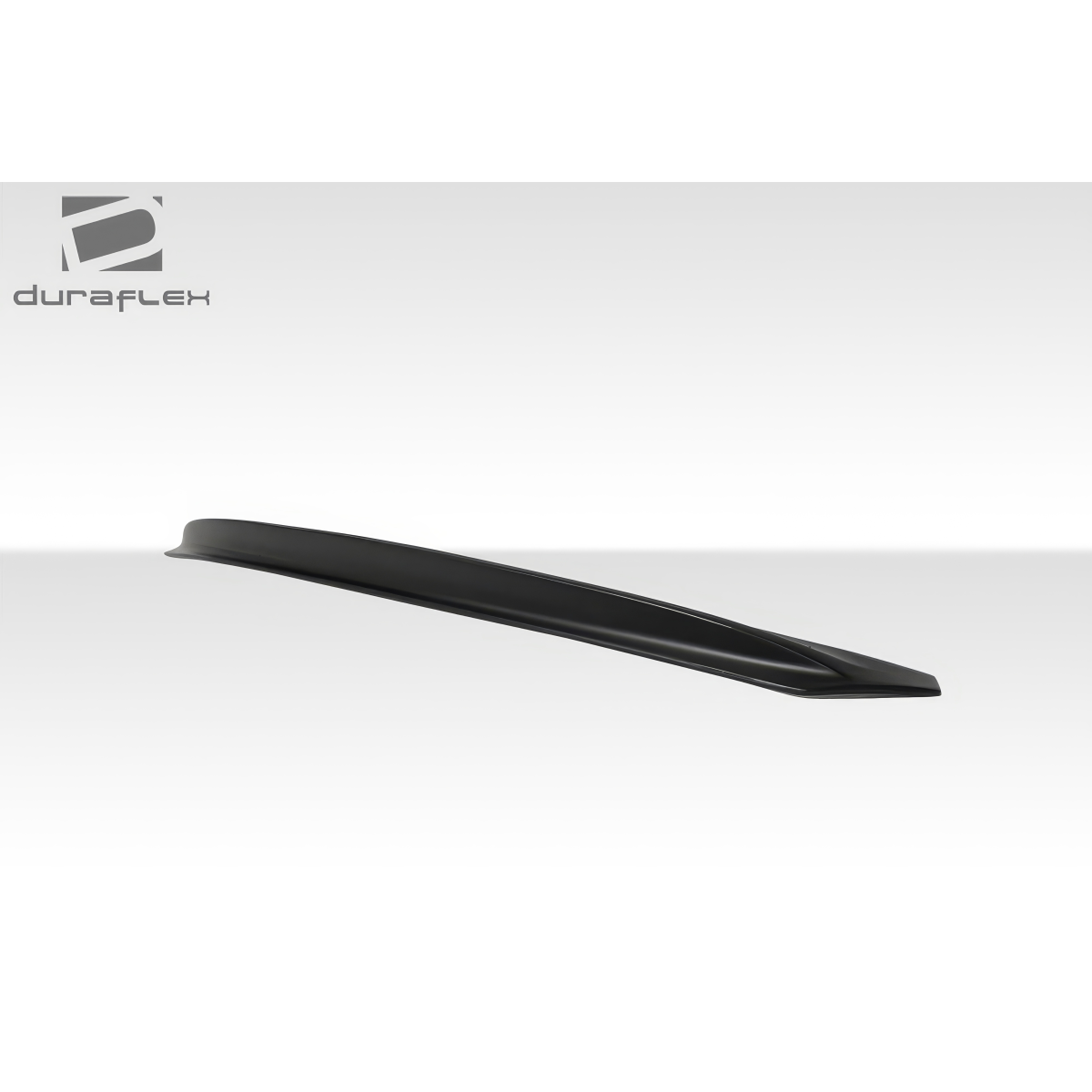 Modify your Porsche Panamera 2010 with our Exterior/Wings - Side view of the rear wing spoiler