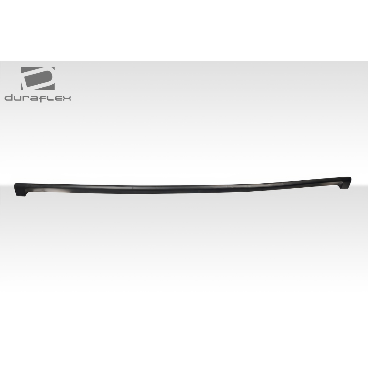 Modify your Chevrolet Corvette 2020 with our Exterior/Wings - The part is shown from a horizontal angle