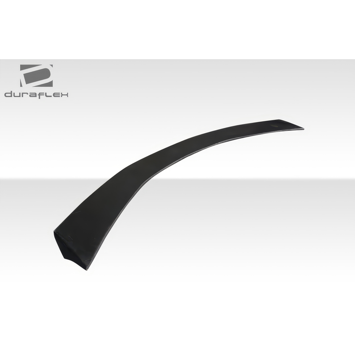 Modify your Chevrolet Corvette 2020 with our Exterior/Wings - The part is viewed at a straight horizontal angle