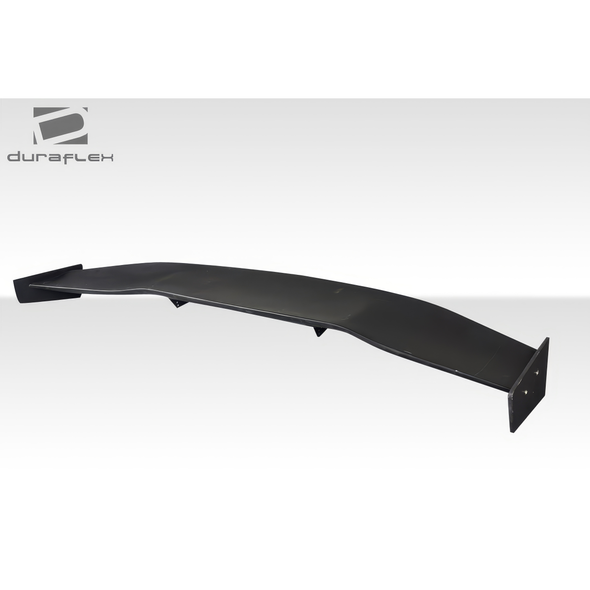 Modify your Chevrolet Corvette 2020 with our Exterior/Wings - The wing is angled for aerodynamic performance