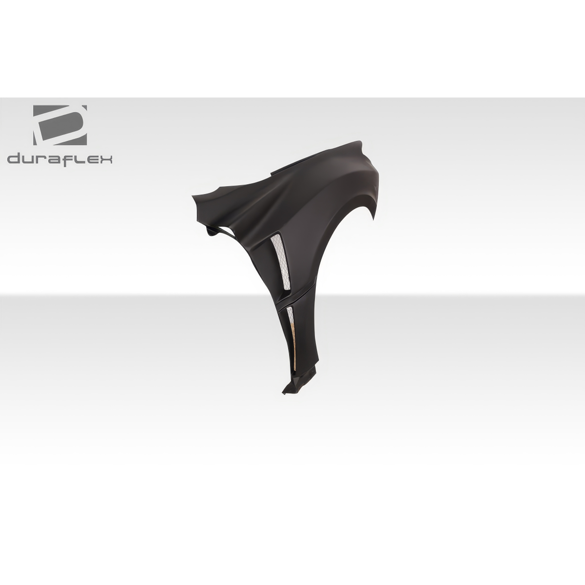 Modify your Subaru Impreza 2008 with our Exterior/Fenders - Part displayed at a slight angle toward right