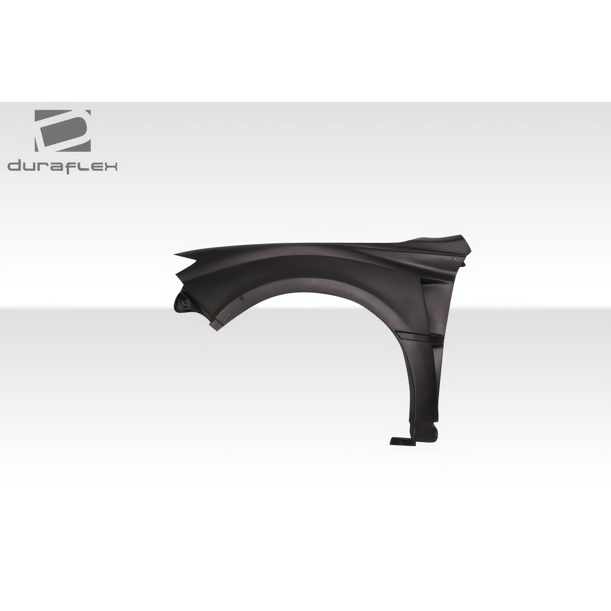 Modify your Subaru Impreza 2008 with our Exterior/Fenders - Part shown at a side profile angle