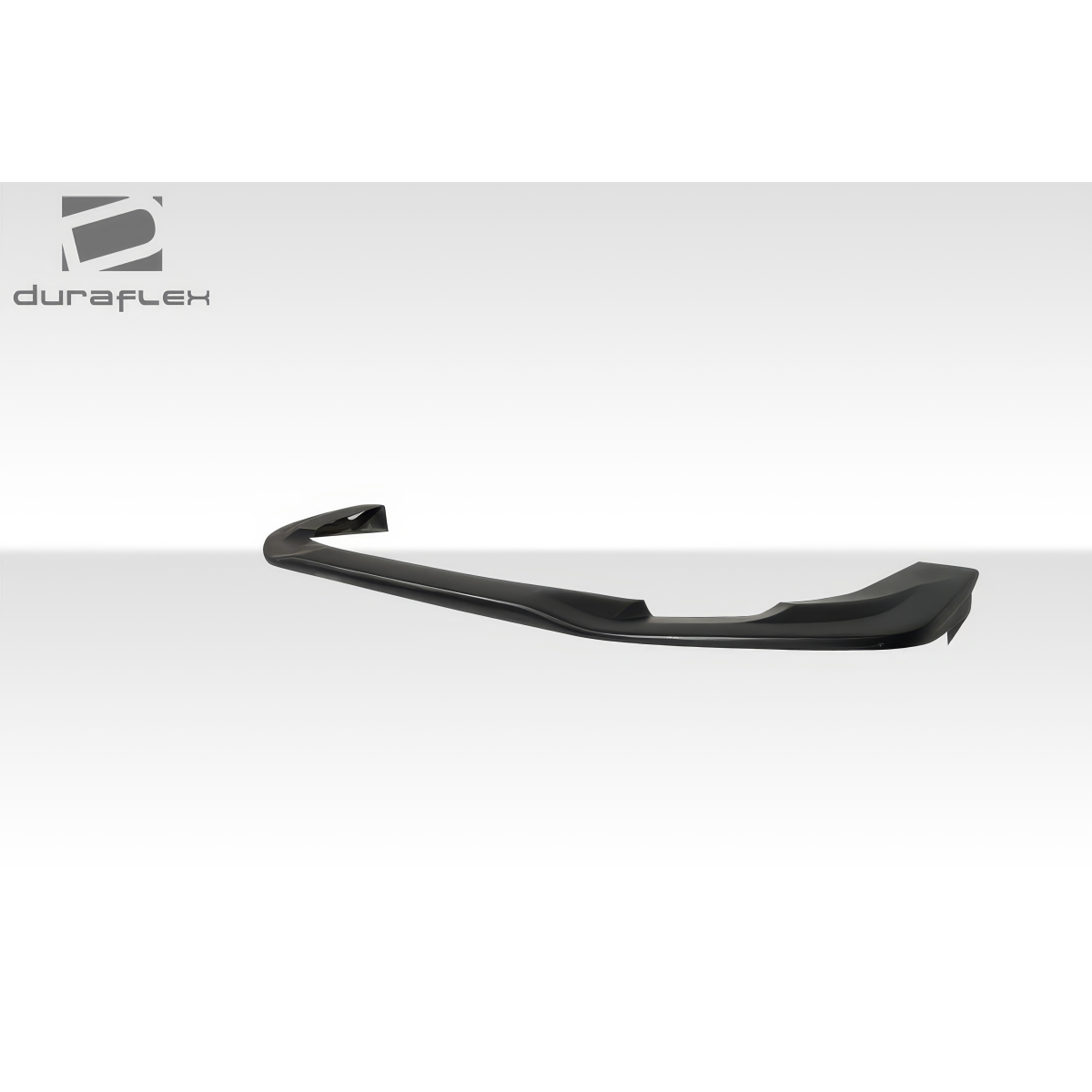 Modify your Subaru Impreza 2015 with our Exterior/Front Bumpers or Lips - Angled view of front lip spoiler