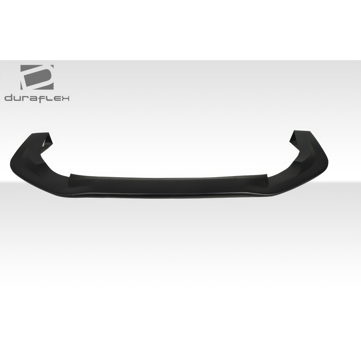 Modify your Subaru Impreza 2015 with our Exterior/Front Bumpers or Lips - Frontal view of the front lip spoiler part