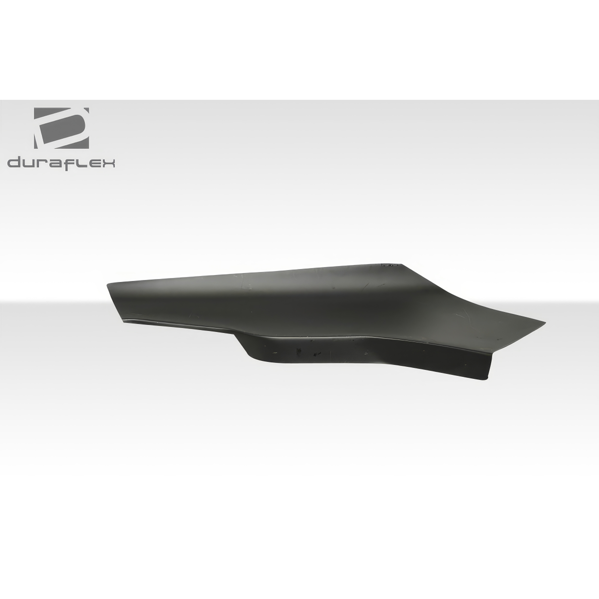 Modify your Subaru Impreza 2015 with our Exterior/Fenders - Part angled from side view showing profile design