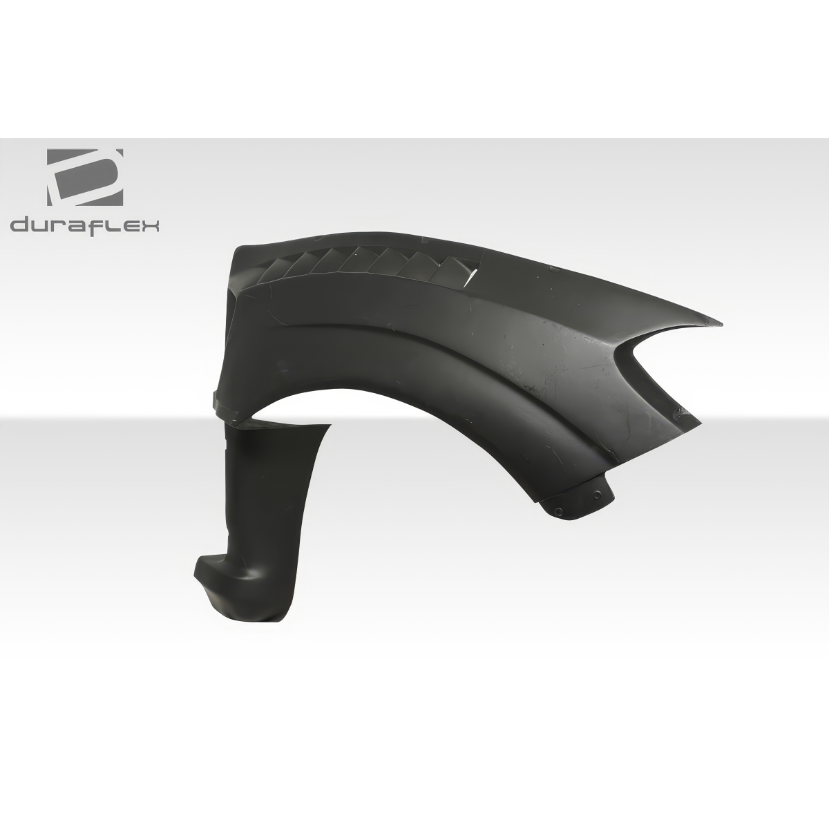 Modify your Subaru Impreza 2015 with our Exterior/Fenders - Part shown from a side angle