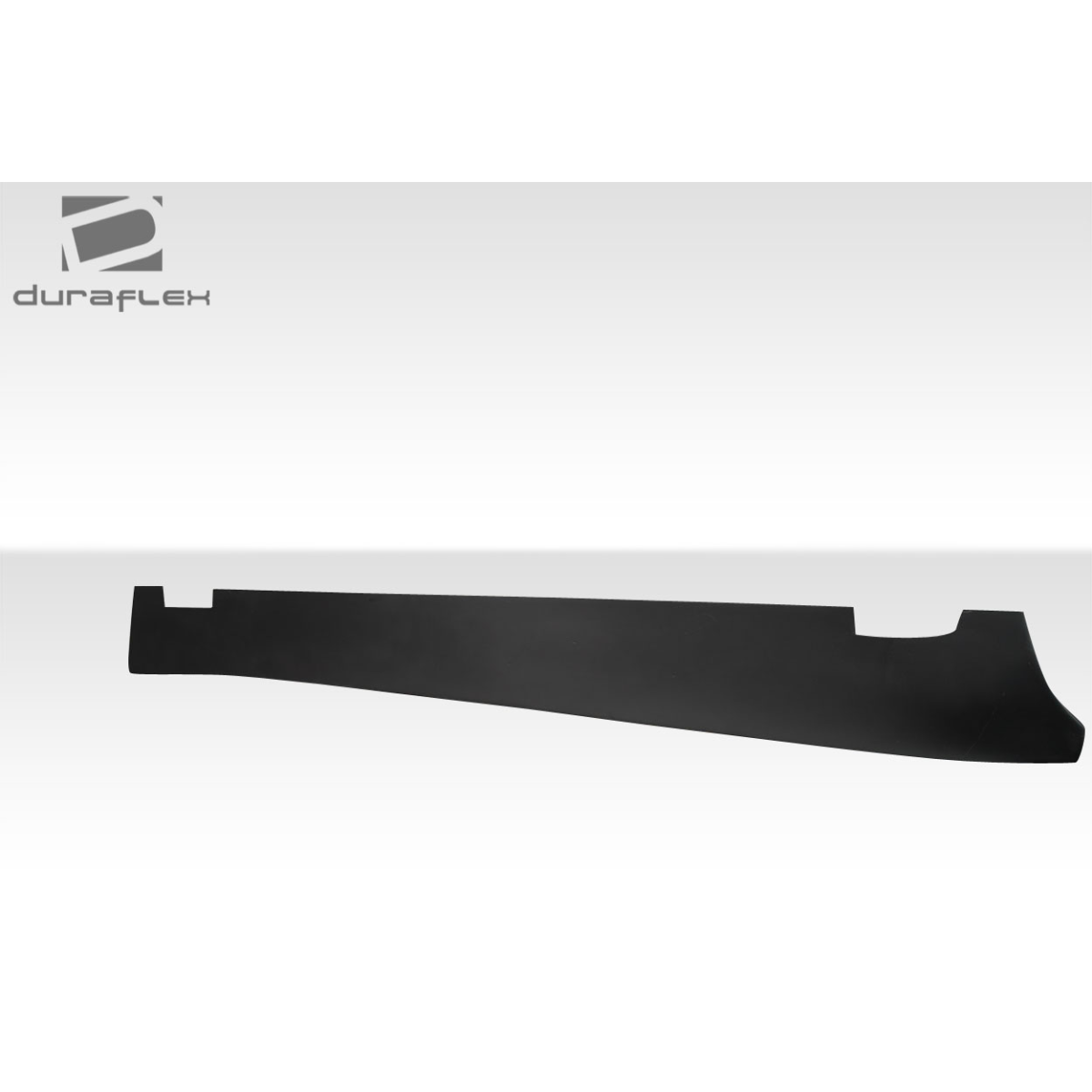 Modify your Subaru Impreza 2015 with our Exterior/Side Skirts - Part shown at a horizontal angle