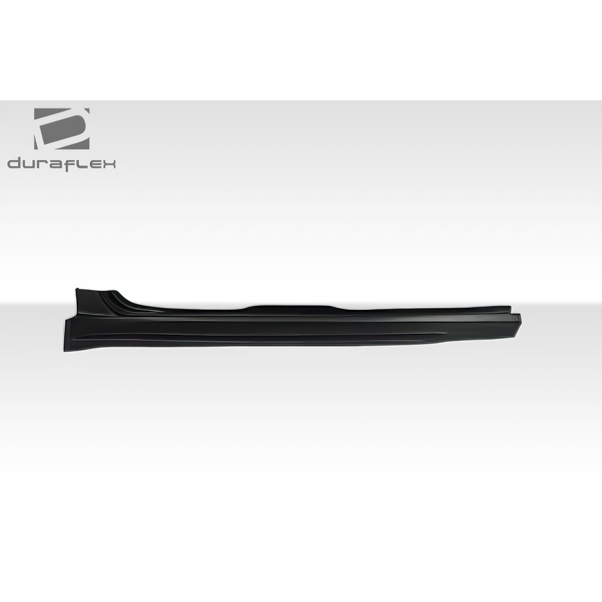 Modify your Subaru Impreza 2015 with our Exterior/Side Skirts - Side view of the side skirt part