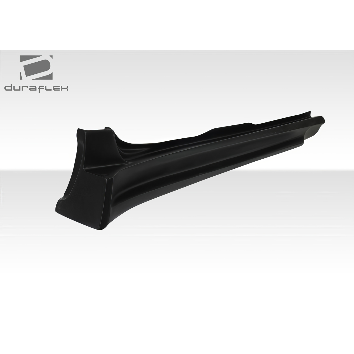 Modify your Subaru Impreza 2015 with our Exterior/Side Skirts - The angle is side view showing the part length