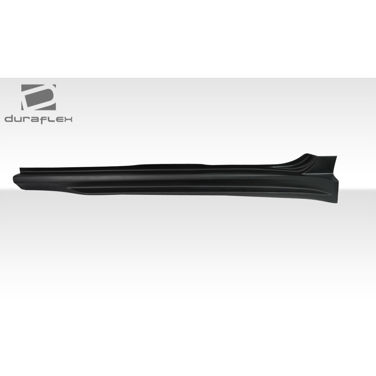 Modify your Subaru Impreza 2015 with our Exterior/Side Skirts - The part is shown from a side view