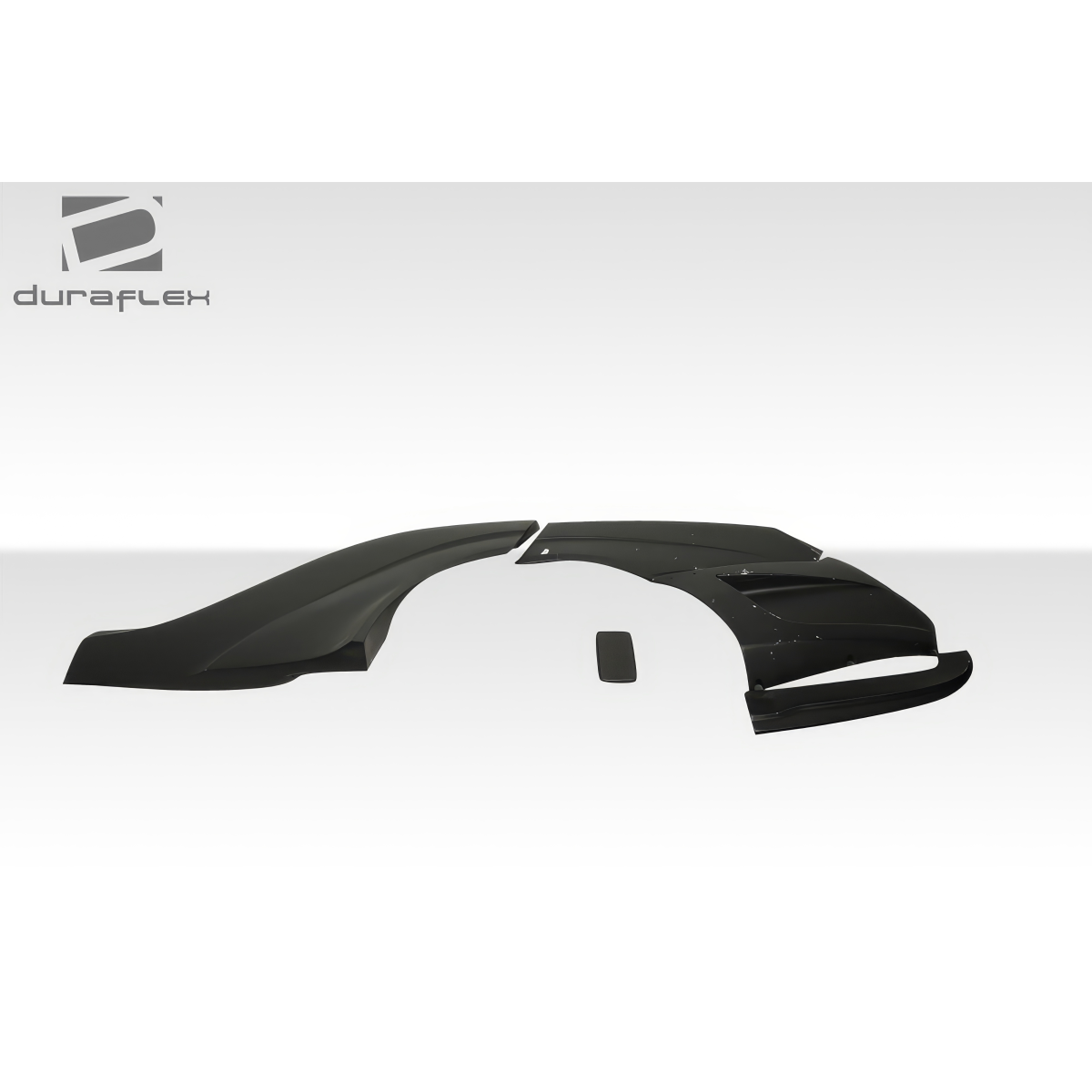 Modify your Subaru Impreza 2015 with our Exterior/Fenders - Angle not discernible from image alone