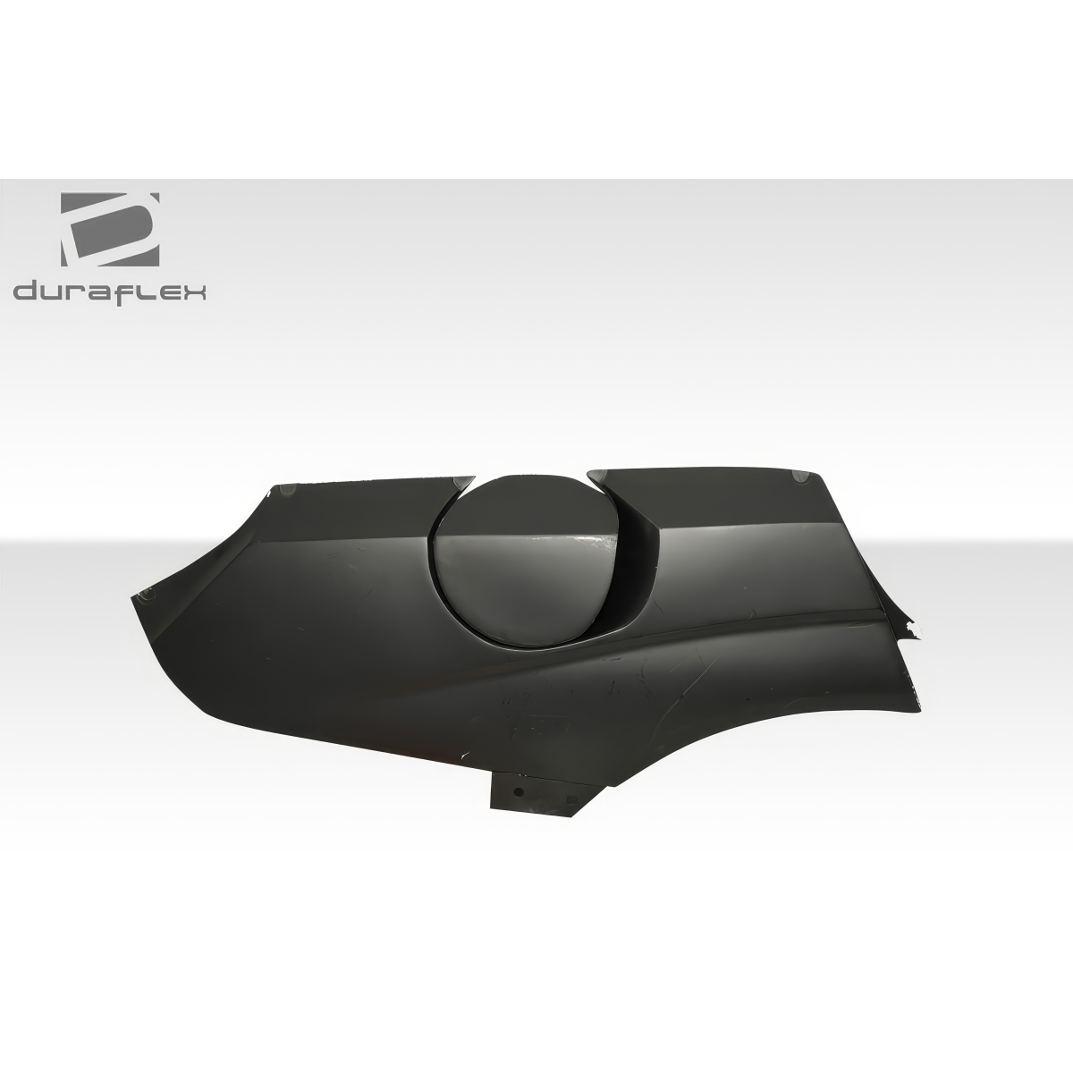 Modify your Subaru Impreza 2015 with our Exterior/Fenders - Part seen from a straight side view