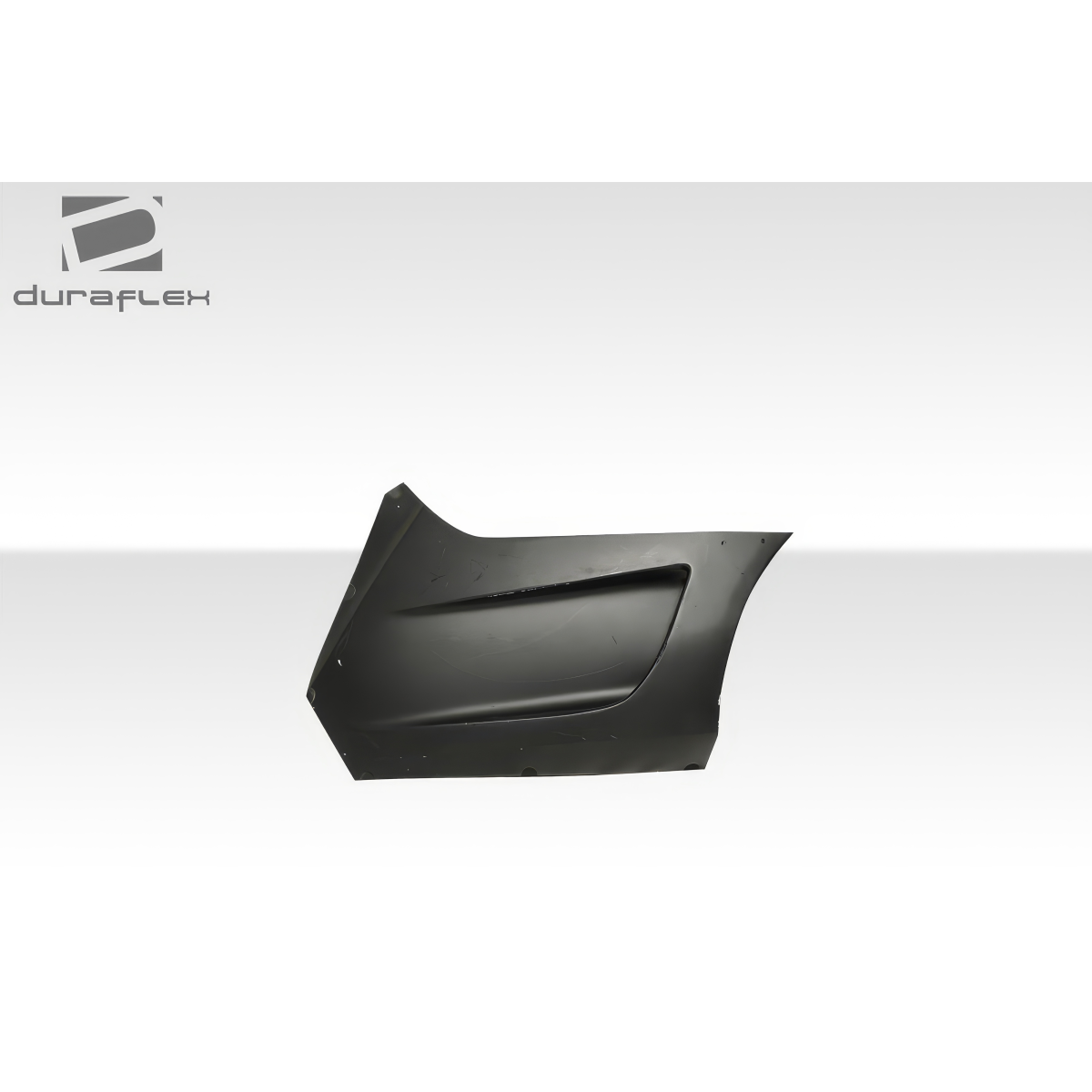 Modify your Subaru Impreza 2015 with our Exterior/Fenders - Part shown at a side angle with a flat perspective