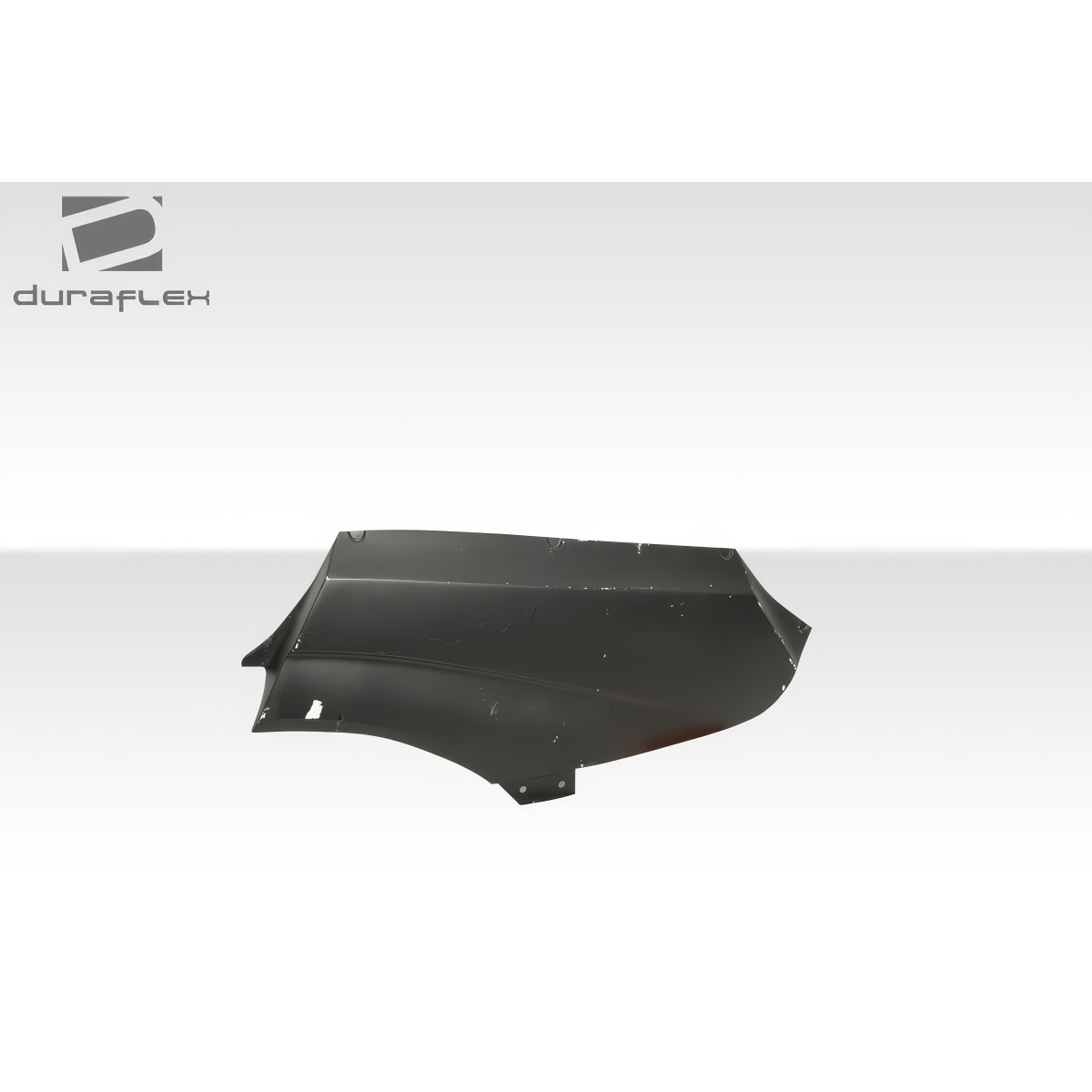 Modify your Subaru Impreza 2015 with our Exterior/Fenders - Part viewed at a slight angle from the side