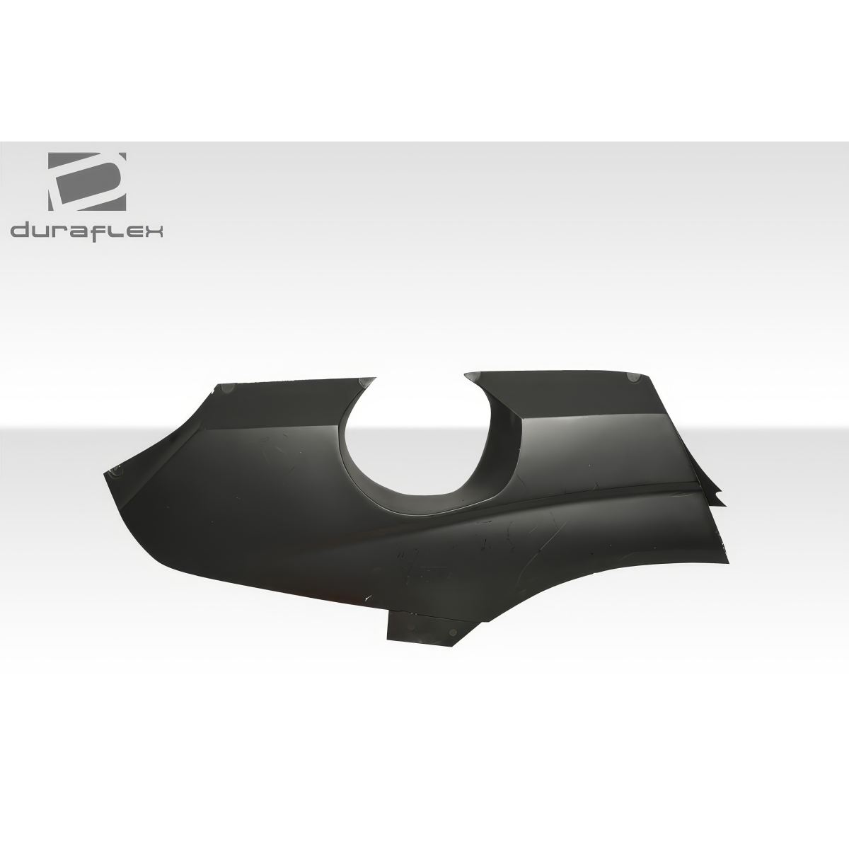 Modify your Subaru Impreza 2015 with our Exterior/Fenders - Part viewed from a side angle