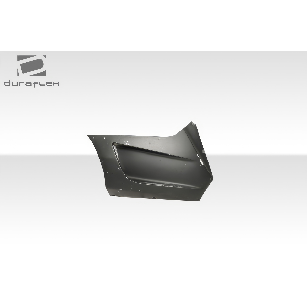 Modify your Subaru Impreza 2015 with our Exterior/Fenders - The part is viewed at an angle from the side