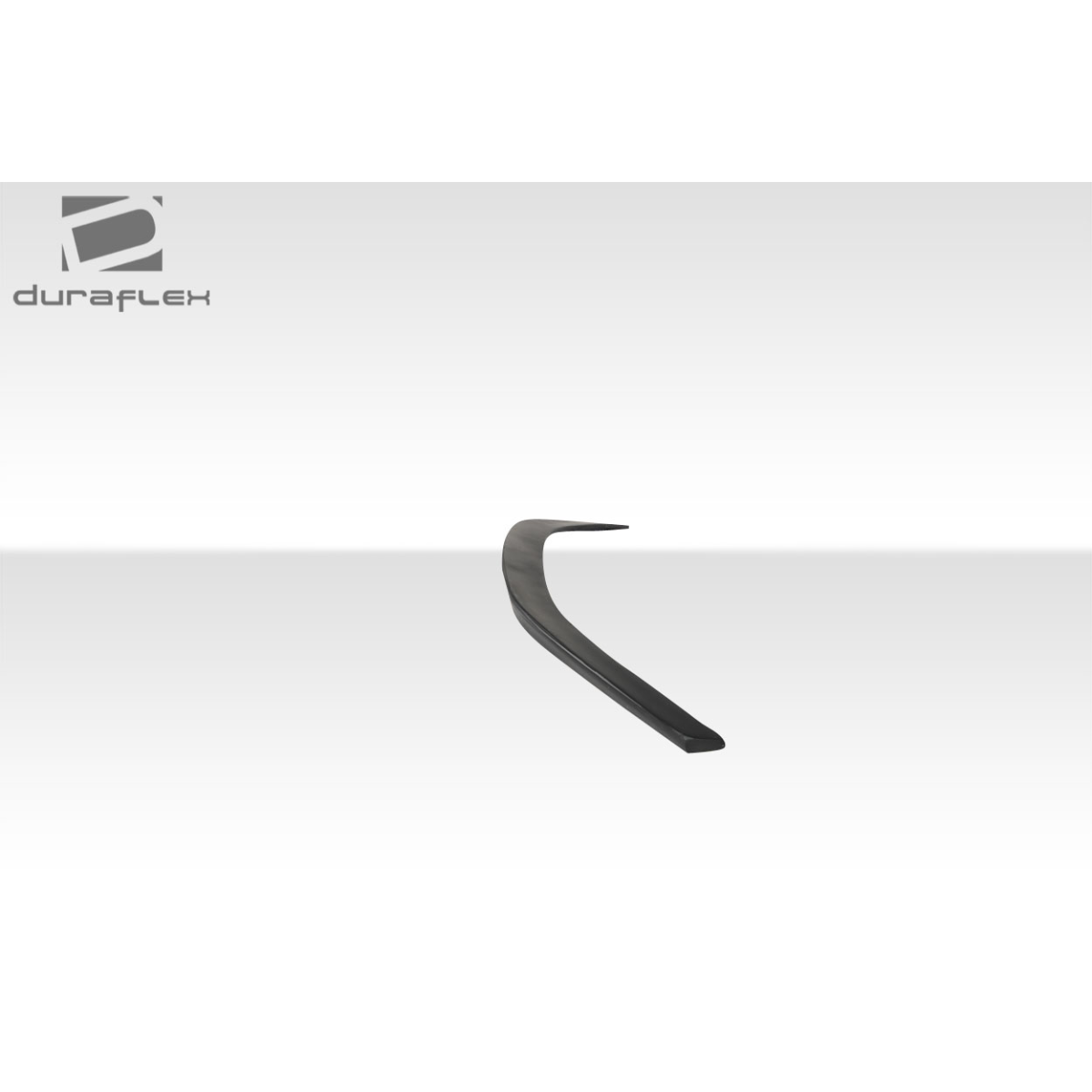 Modify your Toyota Supra 2019 with our Exterior/Wings - Part is shown from a side angle