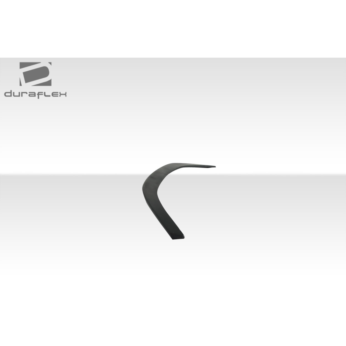 Modify your Toyota Supra 2019 with our Exterior/Wings - Part is viewed at a slight angle from above