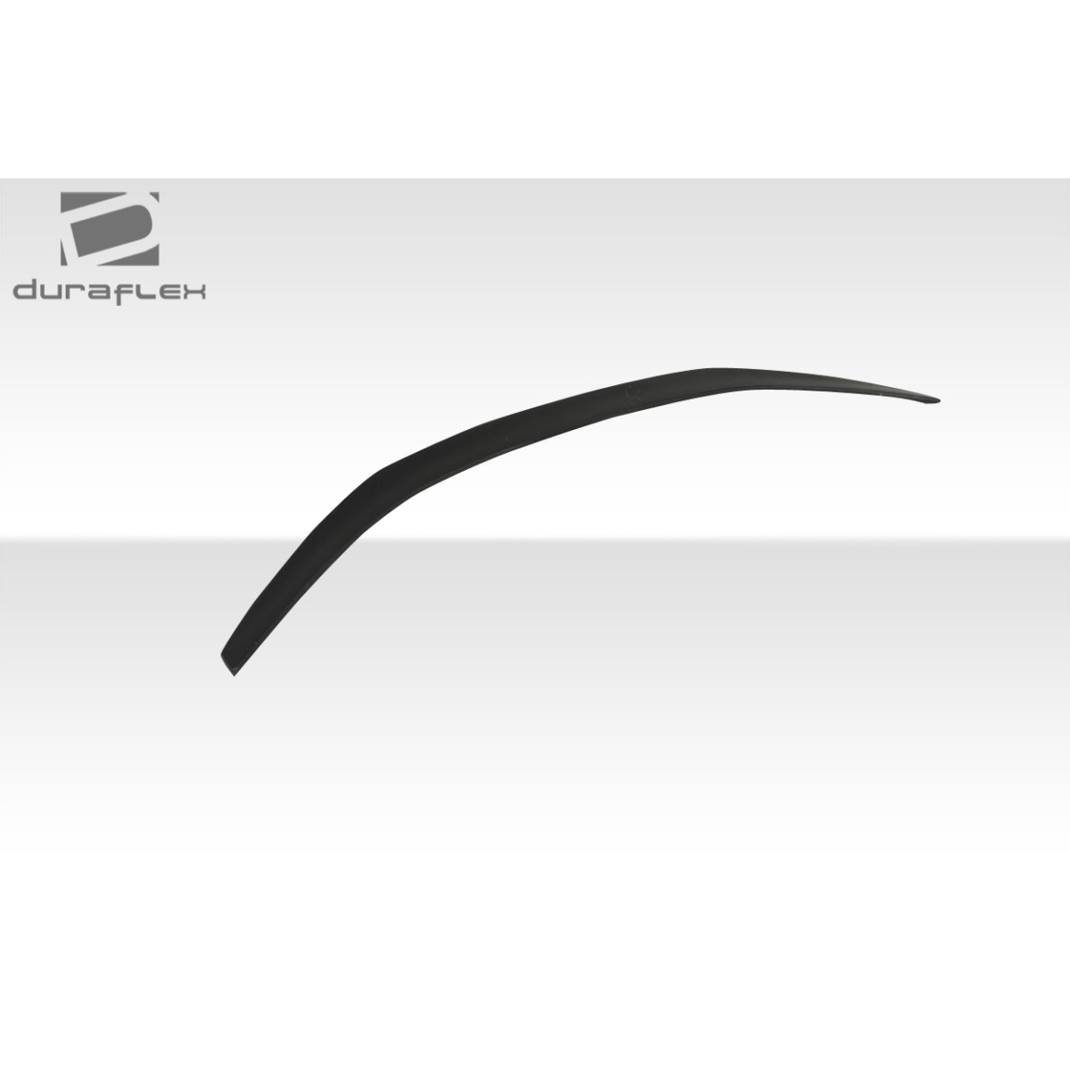 Modify your Toyota Supra 2019 with our Exterior/Wings - The part appears straight along the top